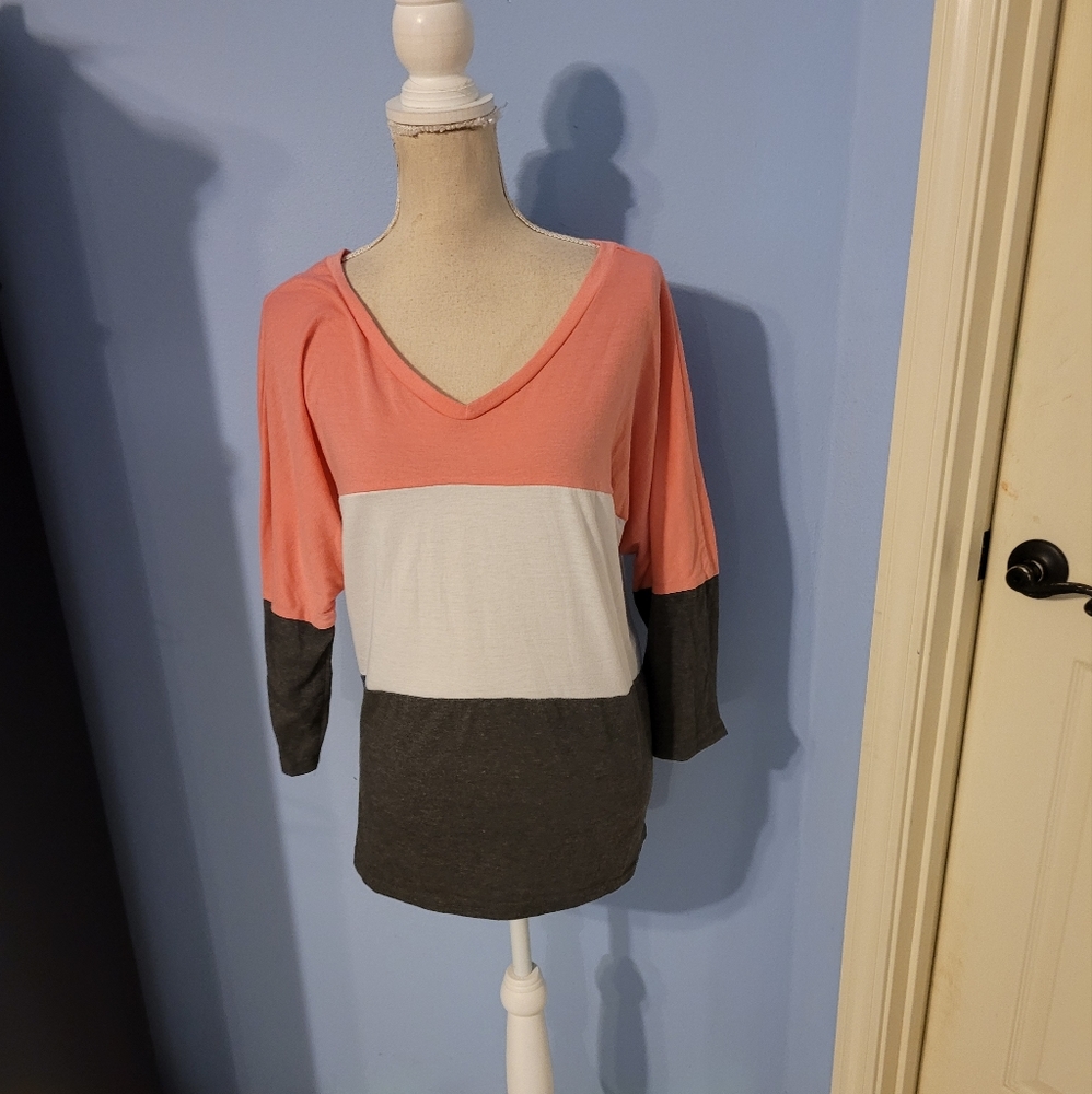 Misslook Large Womens Blouse